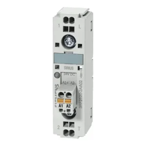 3RF Relay 3RF2120-2AA24