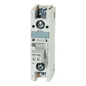 3RF Relay 3RF2120-3AA24