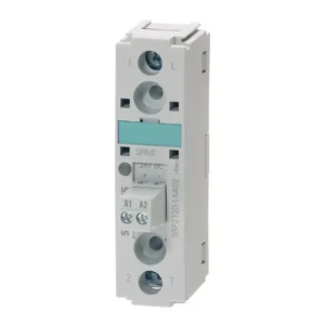 3RF Relay 3RF2190-1AA02