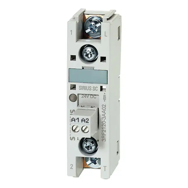 3RF Relay 3RF2190-3AA04