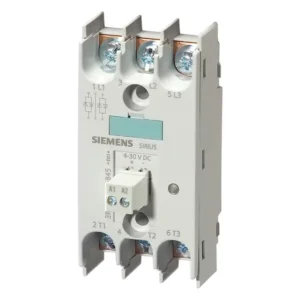 3RF Relay 3RF2230-3AC45