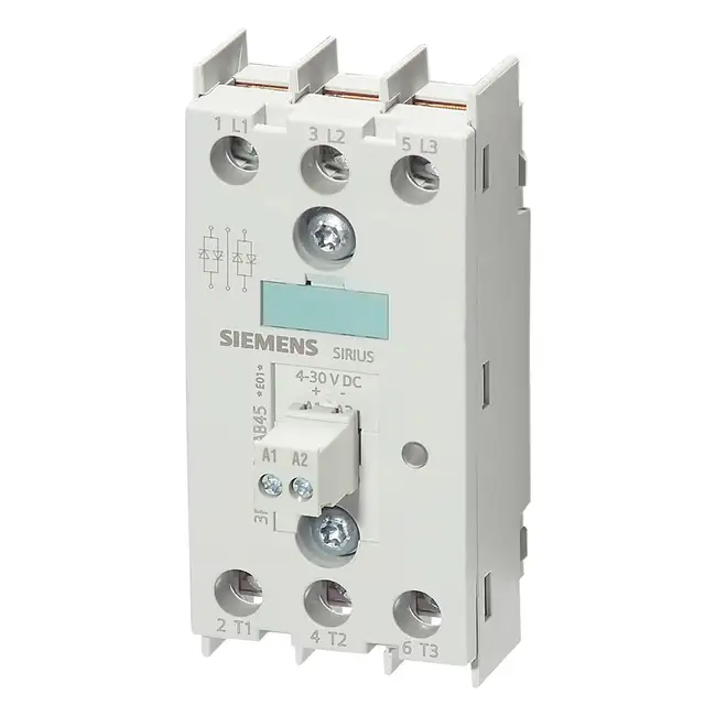 3RF Relay 3RF2255-1AB35