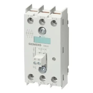 3RF Relay 3RF2255-1AB45
