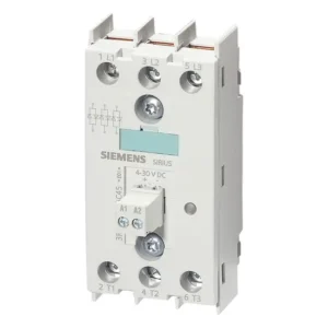 3RF Relay 3RF2255-1AC35