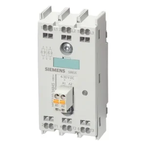 3RF Relay 3RF2255-2AB45