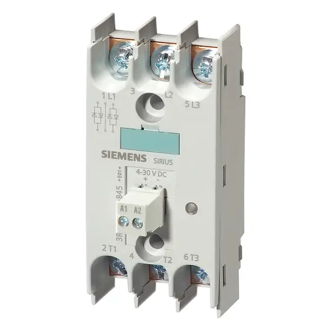 3RF Relay 3RF2255-3AC45