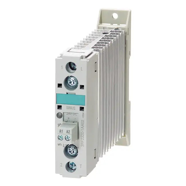 3RF Contactor 3RF2320-1CA02