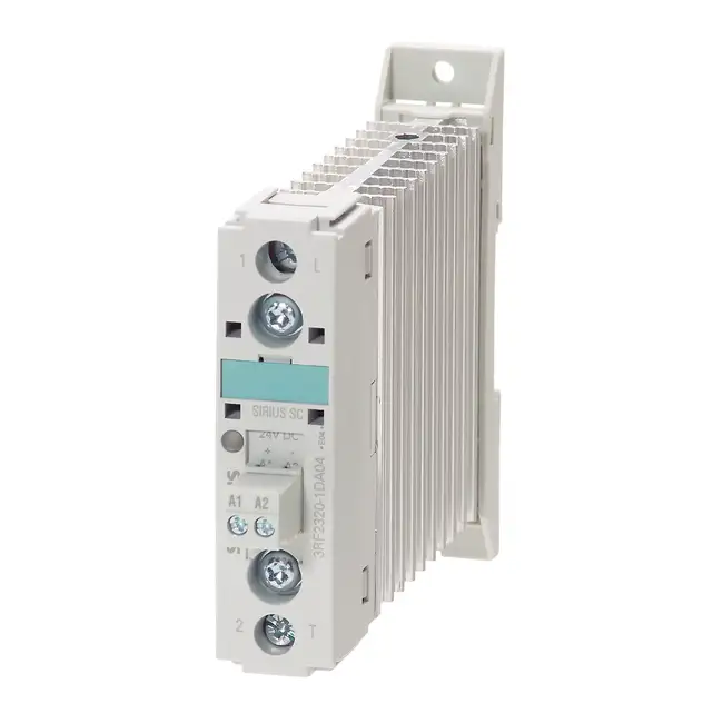Semiconductor Contactor 3RF2320-1DA22