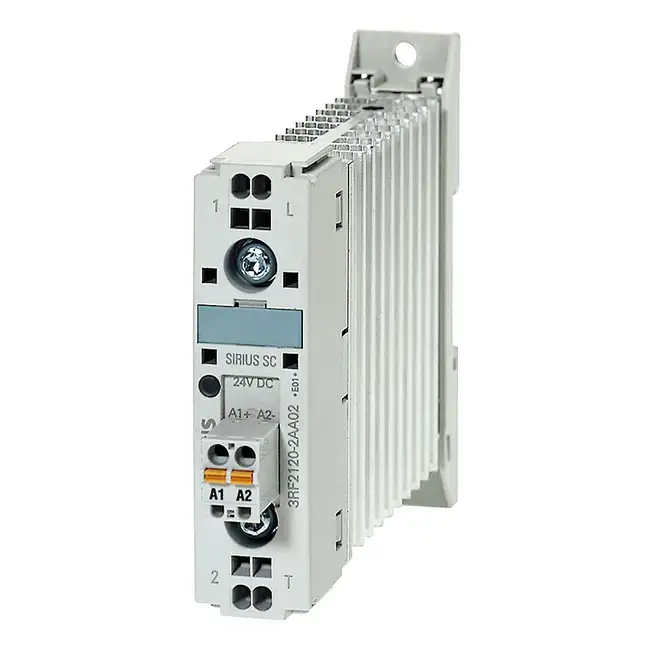 3RF Contactor 3RF2320-2AA24
