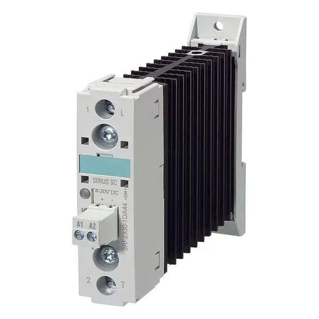 3RF Contactor 3RF2330-1DA04-0KN0