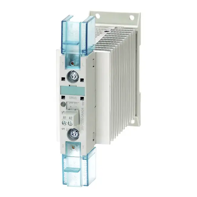 Semiconductor Contactor 3RF2330-3AA06
