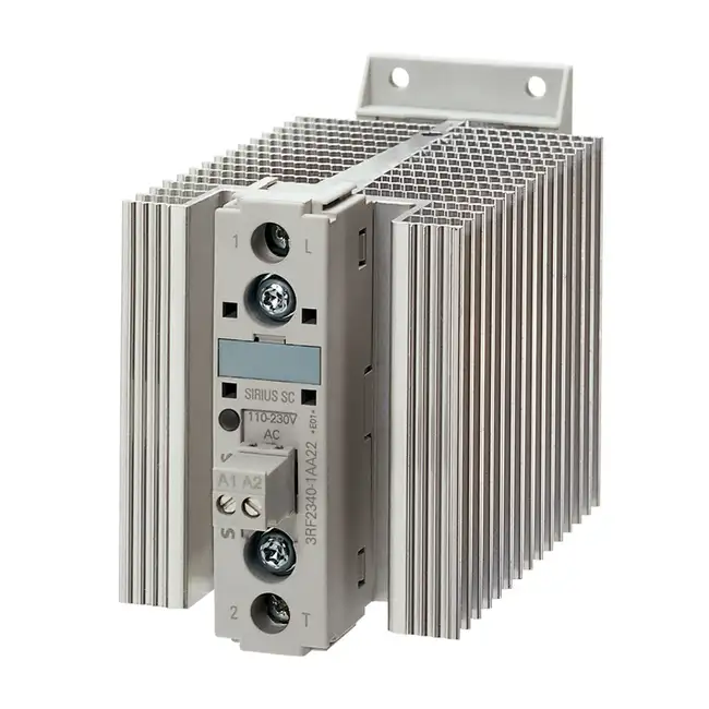 Semiconductor Contactor 3RF2350-1AA26