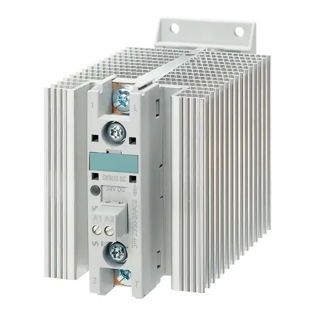3RF Contactor 3RF2350-3AA02