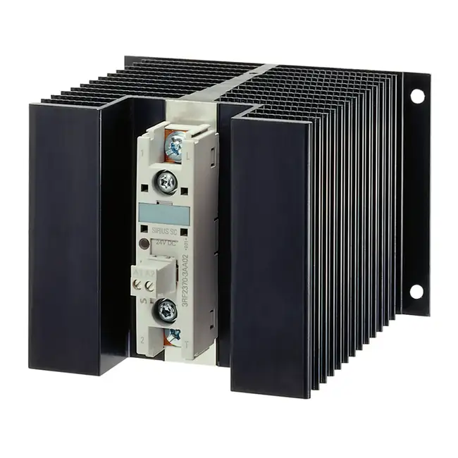 3RF Contactor 3RF2370-3AA02