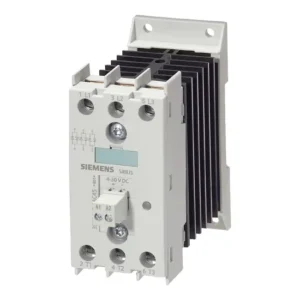 3RF20-24, 3RF32, 3RF34 Solid-state relays 3RF2410-1AC55