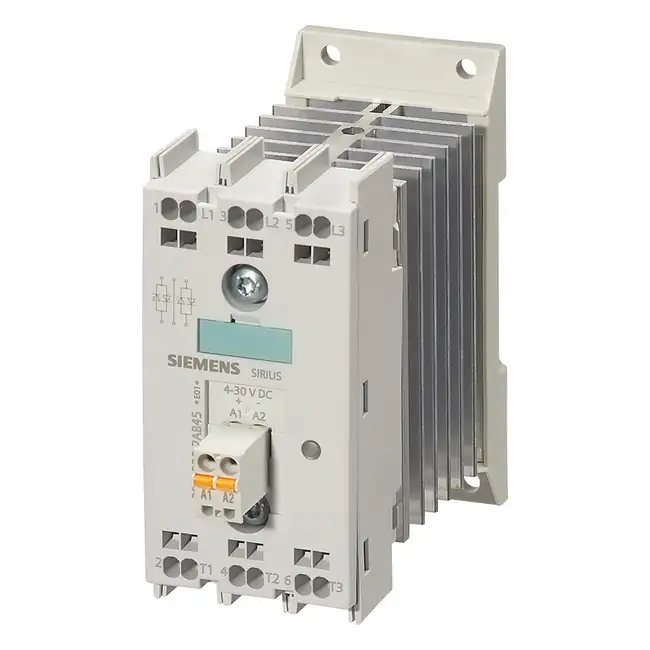 Solid-state relays 3RF2410-2AC55