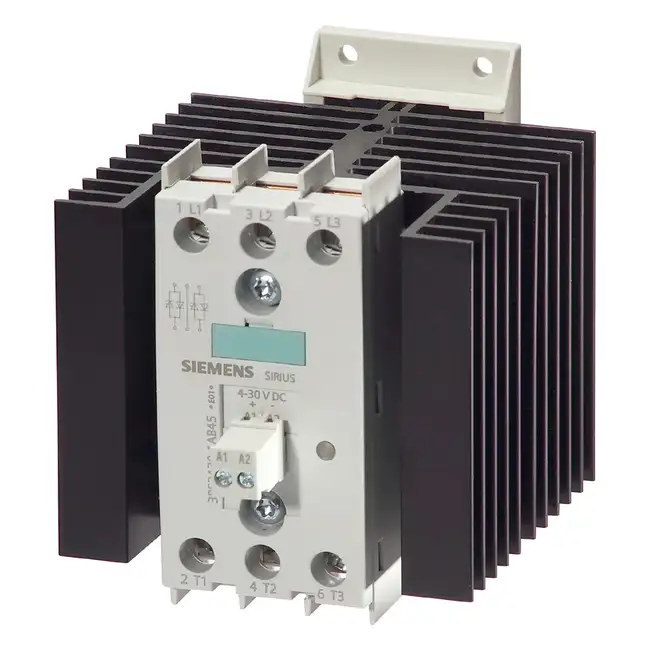Solid-state relays 3RF2420-1AC35