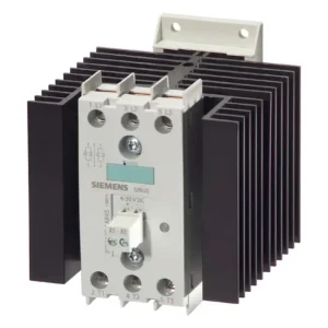 Solid-state relays 3RF2430-1AB55