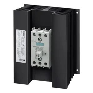 3RF Contactor 3RF2450-1AC55