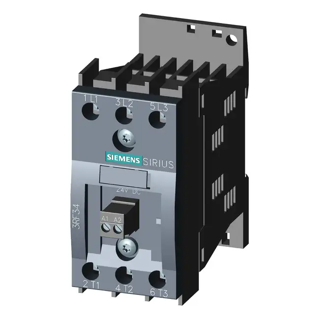 3RF Contactor 3RF3405-1BB26