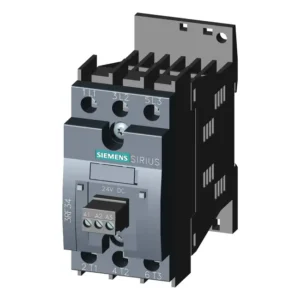 3RF Contactor 3RF3405-1BD04