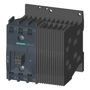 3RF Contactor 3RF3410-2BB06