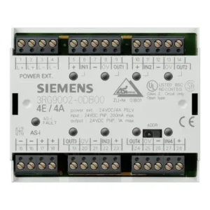 Sensor 3RG9002-0DA00