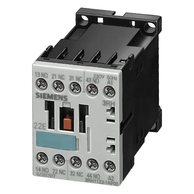 3RH Contactor 3RH1122-1AK60