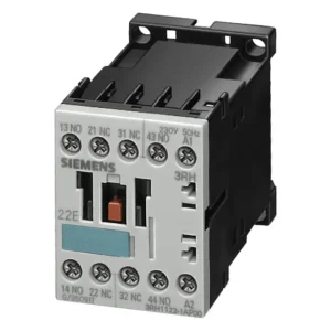 3RH Relay 3RH1131-1BF40