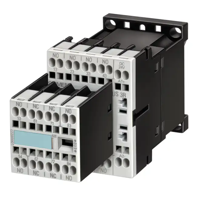 Contactor 3RH1262-2BB40