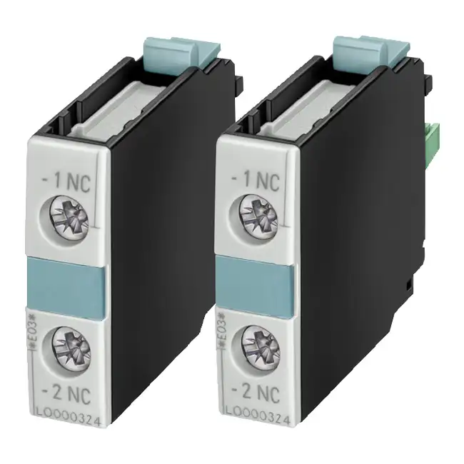 Contactor 3RH1921-1CA01