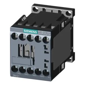 3RH Contactor 3RH2140-1BG40