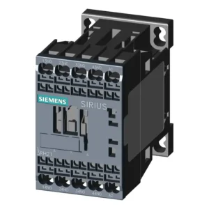 Contactor Relay 3RH2140-2AD00