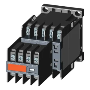 3RH Relay 3RH2244-4BG40