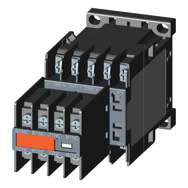 3RH Relay 3RH2244-4BG40