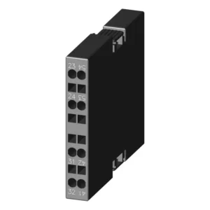3RH Contactor 3RH2911-2DE11