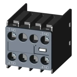 Relay 3RH2911-2NF20