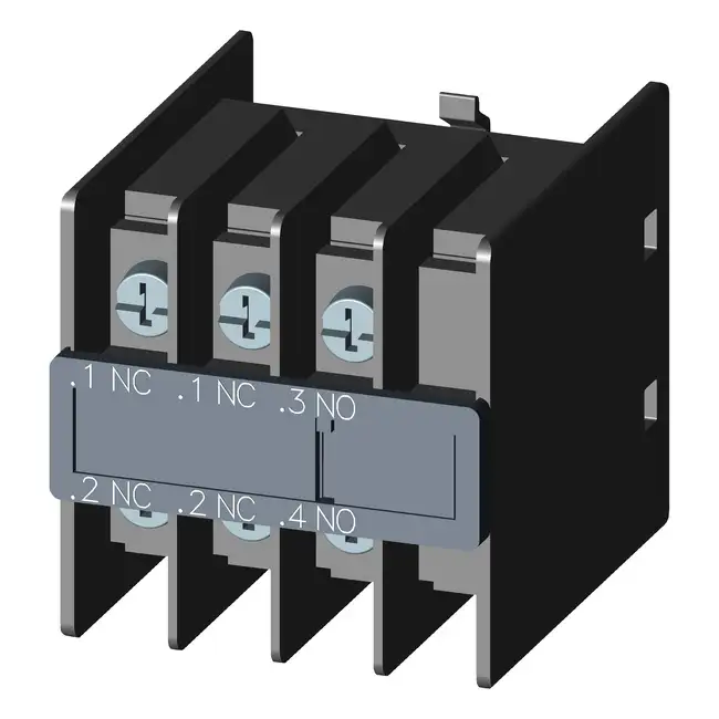 Relay 3RH2911-4HA12