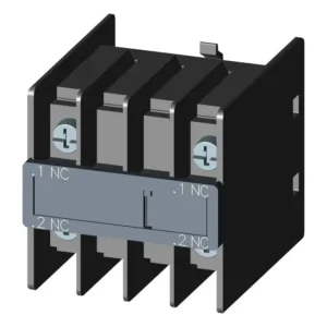 Relay 3RH2911-4NF02