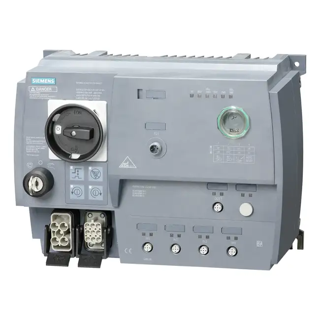 Motor Starter 3RK1315-6NS71-3AA5