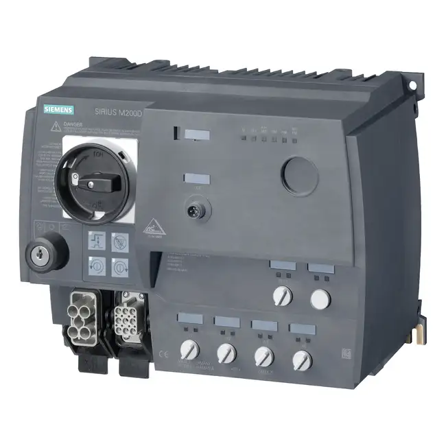 Motor Starter 3RK1325-6LS71-2AA5