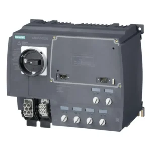 Motor Starter 3RK1395-6KS71-1AD3