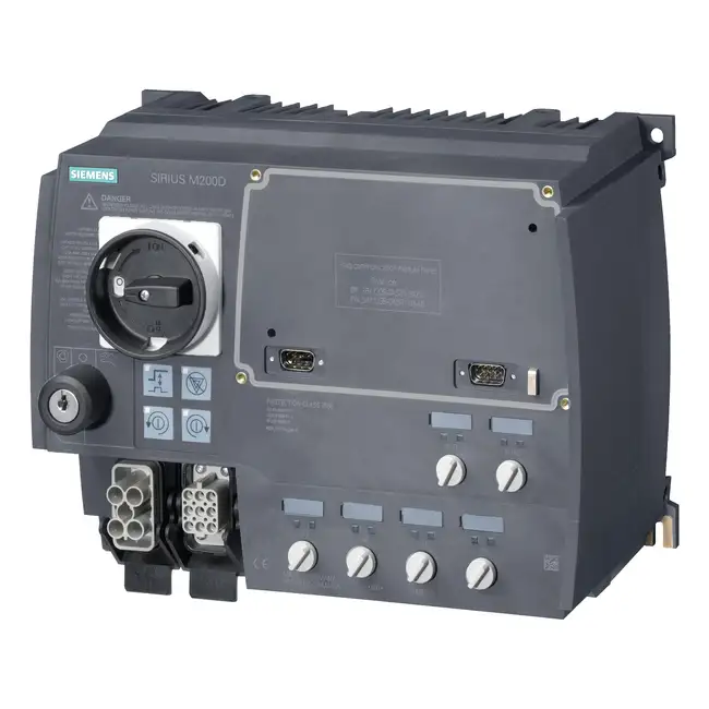 Motor Starter 3RK1395-6KS71-3AD3