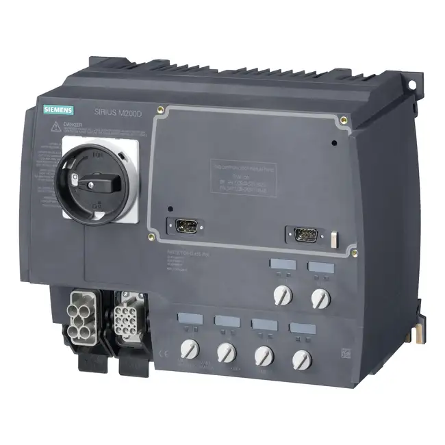 Motor Starter 3RK1395-6LS41-1AD0
