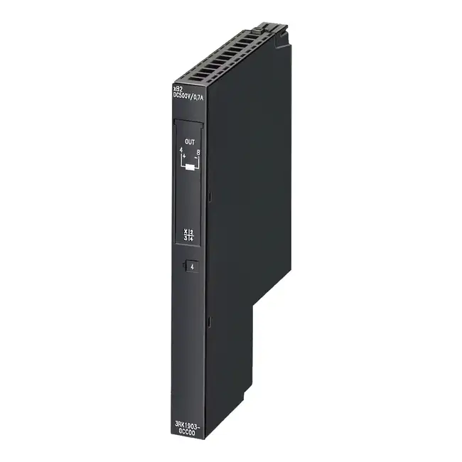 SIRIUS Motor 3RK1903-0CB00