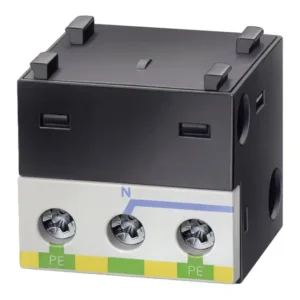 SIRIUS motor starters Profibus 3RK1903-2AA00