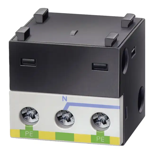 SIRIUS motor starters Profibus 3RK1903-2AA00