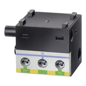 SIRIUS motor starters Profibus 3RK1903-2AA10