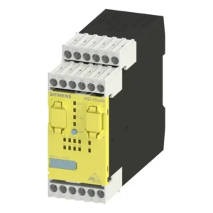 Safety Module 3RK3121-1AC00