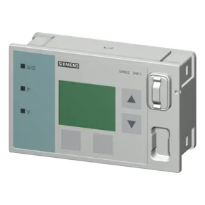 Display 3RK3611-3AA00